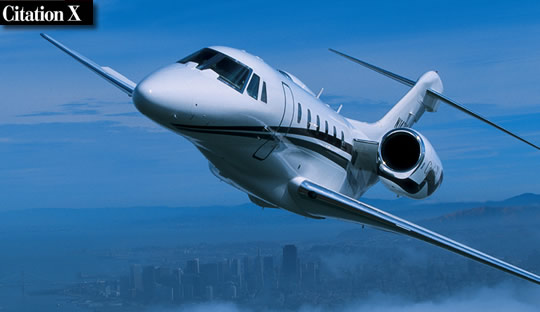 The Costs of Flying: Can You Afford to Rent a Private Jet?