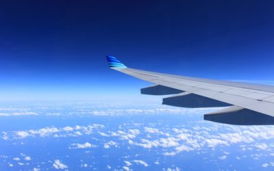 Three Benefits of Private Flights
