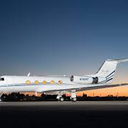 Gulfstream G-III Heavy Jets