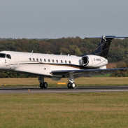 Embraer Legacy Heavy Jets