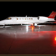 Lear 40 Jets