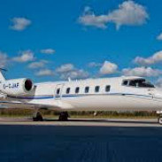 Learjet 60 Jets