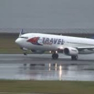 Boeing 737-800 Jumbo Jets