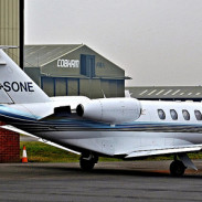 Cessna CJ2 Jets