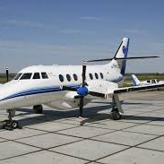 British Aerospace Jetstream BAE-3100