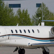 Citation Sovereign Super Mid-Size Jets