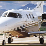 Premier 1A Executive Jets