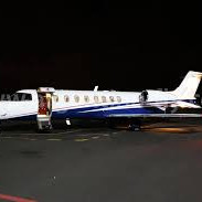 Learjet 45 Jets