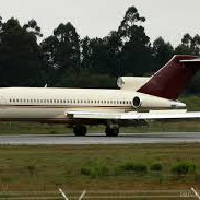 Boeing 727 Jumbo Jets