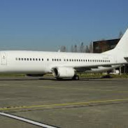 Boeing 737-400 Jumbo Jets