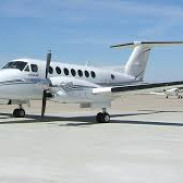 Beechcraft King Air 300 Turbo Props