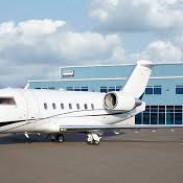 Bombardier Challenger CL-604 Heavy Jets