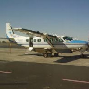 Cessna Caravan CE-208B Turbo Props