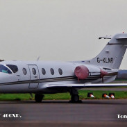 Hawker 400XP charter jets