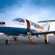 Pilatus PC-12 Turbo Props