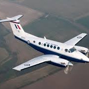 Beechcraft King Air BE-B200 Turbo Props