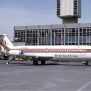 British Aerospace BAC-111-200 Jumbo Jets