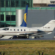 Beechjet 400A Jets