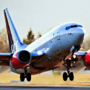 Boeing 737-200 Jumbo Jets