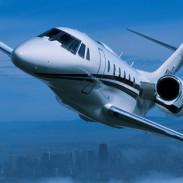 Citation Excel Jet