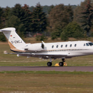 Cessna Citation VII Jets