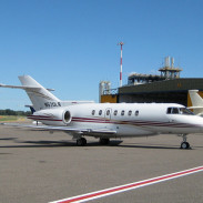 Hawker 1000 Jets