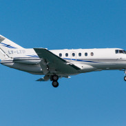 Hawker 800 Jets