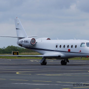 Gulfstream G150 Jets